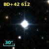 BD+42   612