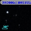 [VV2006c] J085155.6+530014