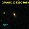 2MASX J08290806+5006464