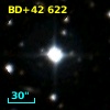 BD+42   622