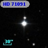 HD  71091