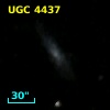 UGC  4437