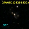 2MASX J08251532+5120236
