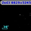 ZwCl 0829+5245