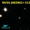 NVSS J082802+512736