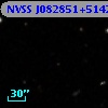 NVSS J082851+514225