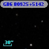 GB6 B0825+5142