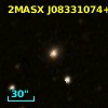 2MASX J08331074+5159539