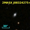 2MASX J08324275+5225000