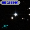 HD 233546