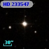 HD 233547