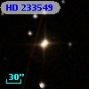 HD 233549