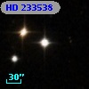 HD 233538