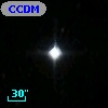 CCDM J08298+5112AB