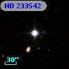 HD 233542