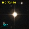 HD  72440