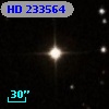 HD 233564