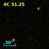 4C 51.25