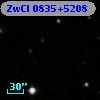 ZwCl 0835+5208
