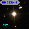 HD  73394B