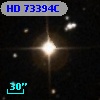 HD  73394C