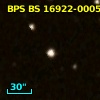 BPS BS 16922-0005