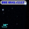 BWE 0841+5117