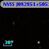 NVSS J082851+505101