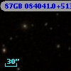 87GB 084041.0+513454