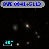 BWE 0841+5113