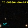 NVSS J083942+512342