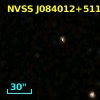 NVSS J084012+511242