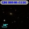 GB6 B0840+5116