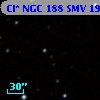 Cl* NGC  188    SMV    1991