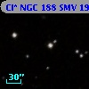 Cl* NGC  188    SMV    1992