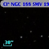 Cl* NGC  188    SMV    1999