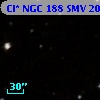 Cl* NGC  188    SMV    2007