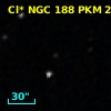 Cl* NGC  188    SMV    2010