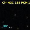 Cl* NGC  188    SMV    2013