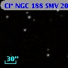 Cl* NGC  188    SMV    2015