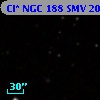 Cl* NGC  188    SMV    2017