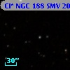 Cl* NGC  188    SMV    2021
