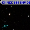 Cl* NGC  188    SMV    2023