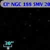Cl* NGC  188    SMV    2024