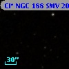 Cl* NGC  188    SMV    2026