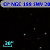 Cl* NGC  188    SMV    2034