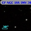 Cl* NGC  188    SMV    2036