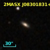 2MASX J08301831+5109398