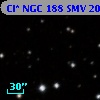 Cl* NGC  188    SMV    2048