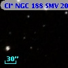 Cl* NGC  188    SMV    2054